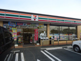 セブンイレブン結城小田林北店
