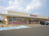 西松屋ヨークタウン結城店