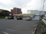 ミニストップ結城城西病院前店