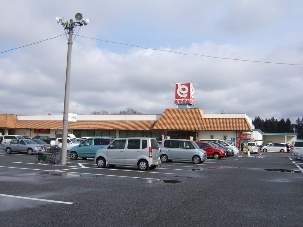 とりせん 岡本店情報ページ 栃木県の不動産情報はランドグランへ