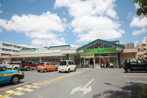 サンエーＶ21豊見城宜保店