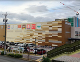 iiNEマルシェ