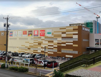 iiNEマルシェ