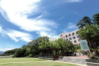 大阪大学 大学院薬学研究科・薬学部の画像1
