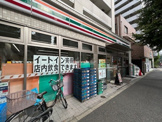 セブンイレブン 横浜白妙町2丁目店