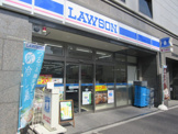 ローソン HA阪急山田店