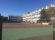 北区立豊川小学校の画像