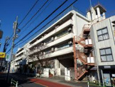 小学校 港区立白金小学校