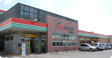 Ａコープ東風平店の画像1