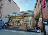 セブンイレブン 足立千住4丁目店