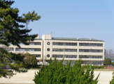 越谷市立弥栄小学校