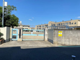 松原市立天美小学校