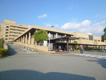 宝塚市立病院