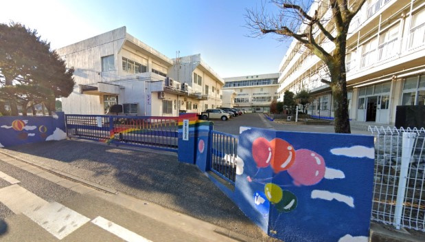 川越市立高階北小学校