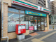 セブンイレブン 福岡桜坂店の画像