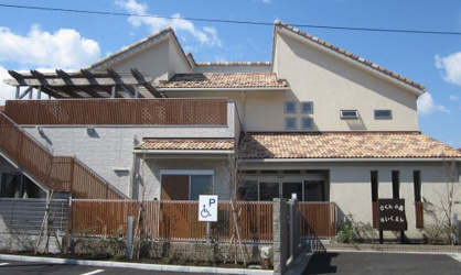 さくらの森保育園の画像1