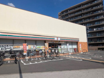 セブンイレブン足立平野1丁目店