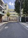 渋谷区立猿楽小学校