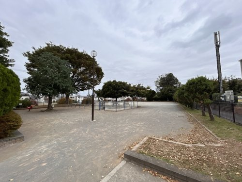 海谷公園の画像