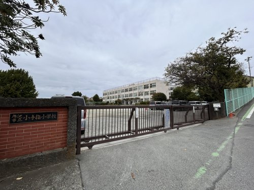 所沢市立小手指小学校の画像