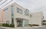 昭和信用金庫三鷹支店