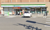 ファミリーマート 名古屋港南陽店