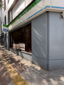 ファミリーマート渋谷桜丘町店の画像1