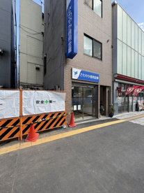 さわやか信用金庫の画像1