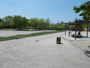 紫金山公園の画像4