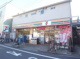 セブンイレブン 板橋4丁目店の画像