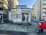 郵便局 宝塚清荒神郵便局