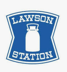 ローソン 勝山三丁目店の画像1