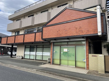 柏町内科・消化器内科クリニックの画像1