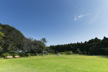 公園 実穀近隣公園