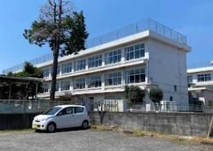 立川市立第十小学校の画像1