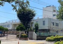 中学校 立川市立立川第六中学校