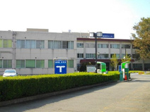 ローソン 国立精神・神経医療研究センター店