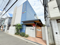 幼保連携型認定こども園みさきようちえん