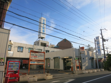 近畿大阪銀行守口きんだ店の画像1