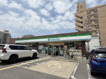 ファミリーマート MYS新北島店