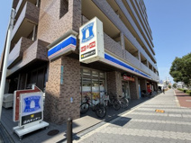 ローソン 北加賀屋一丁目店