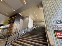 南海本線「住之江」駅