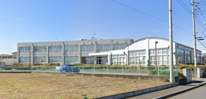 入間市金子支所の画像1