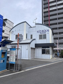 住吉警察署　長居交番の画像1