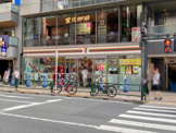 セブンイレブン 練馬駅西店