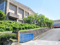 知多市立旭東小学校