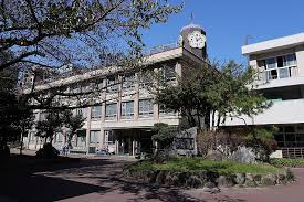 名古屋市立東桜小学校の画像1