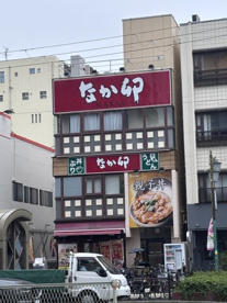 なか卯　西田辺店の画像1