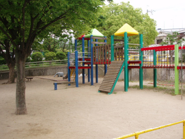 原竜が池公園の画像3