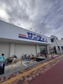 サンディーの画像1